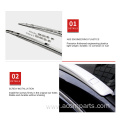 Top Roof Rack Side Rails Bars for CRV